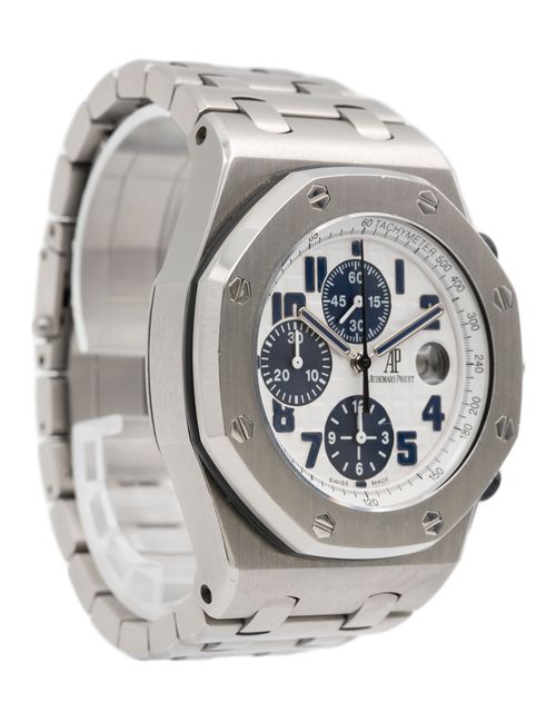 Audemars Piguet Royal Oak Offshore 26170ST.OO.D305CR.01 Image 5